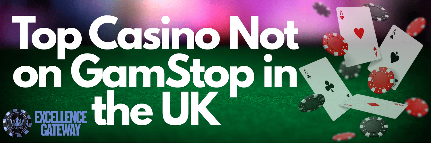 Exploring Sites Not Blocked by GamStop