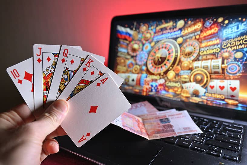 Hitnspin Casino Din Guide till Spännande Spelupplevelser