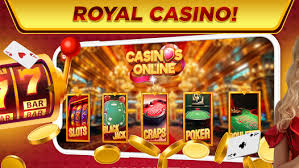 ZarCasino The Premier Destination for South African Online Gamblers